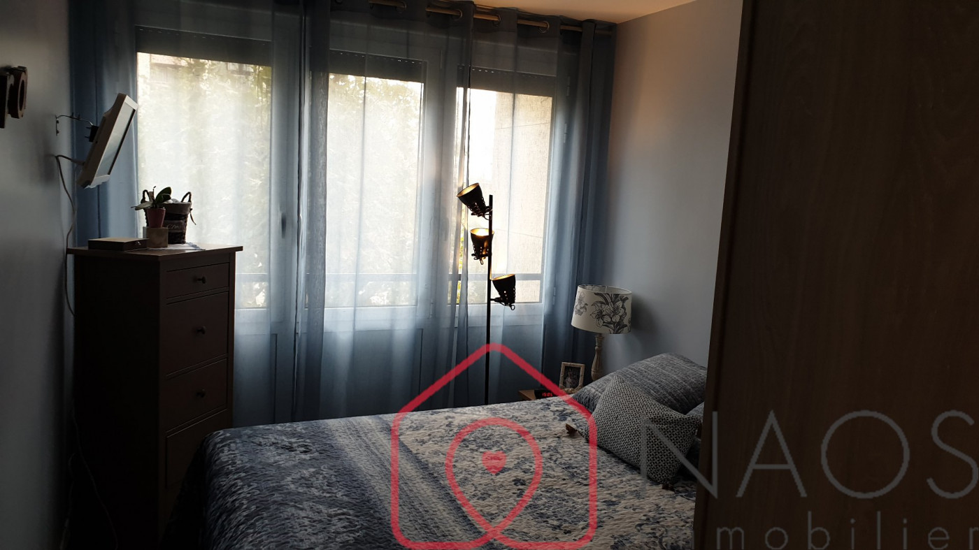 vente Appartement Meudon La Foret - Photo 7