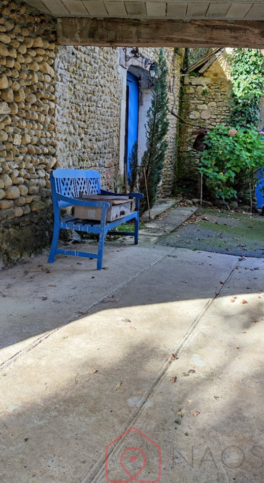 vente Maison en pierre Monein - Photo 2