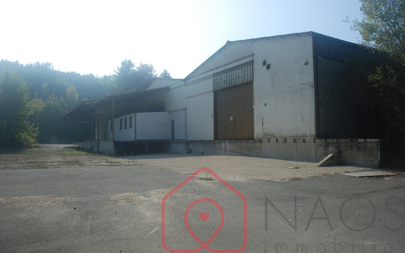 vente Local industriel Fontainebleau - Photo 9