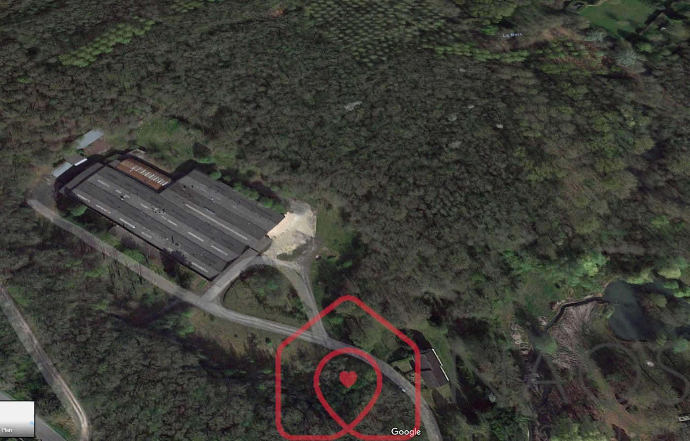 vente Local industriel Fontainebleau - Photo 1