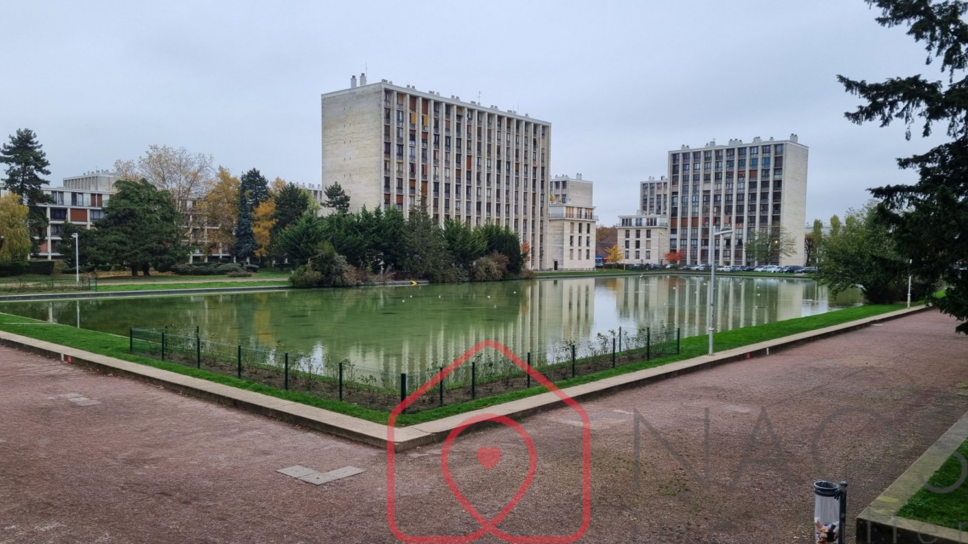 vente Appartement Meudon La Foret - Photo 6
