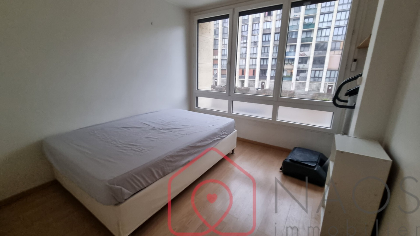 vente Appartement Meudon La Foret - Photo 4