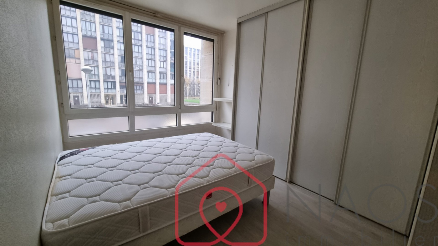 vente Appartement Meudon La Foret - Photo 5
