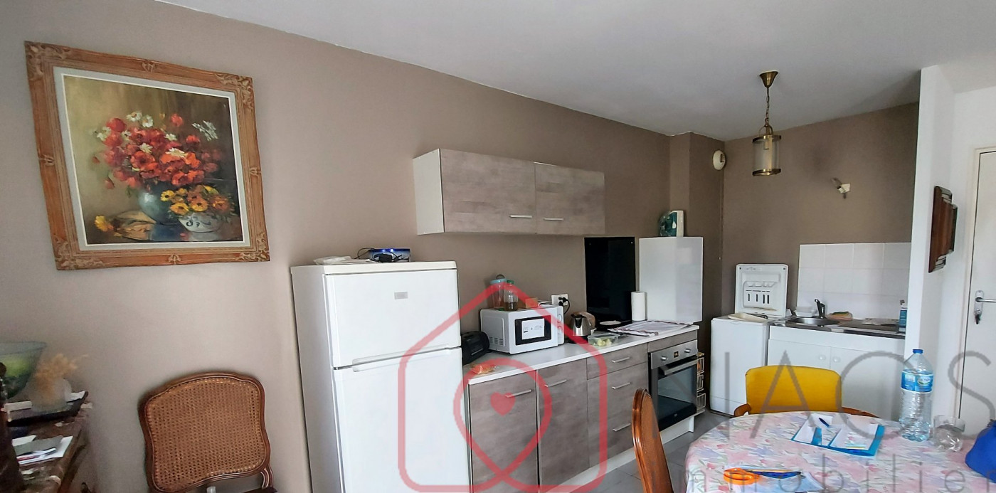 vente Appartement Fouesnant - Photo 2