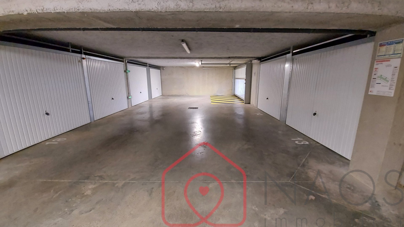 vente Appartement Fouesnant - Photo 5