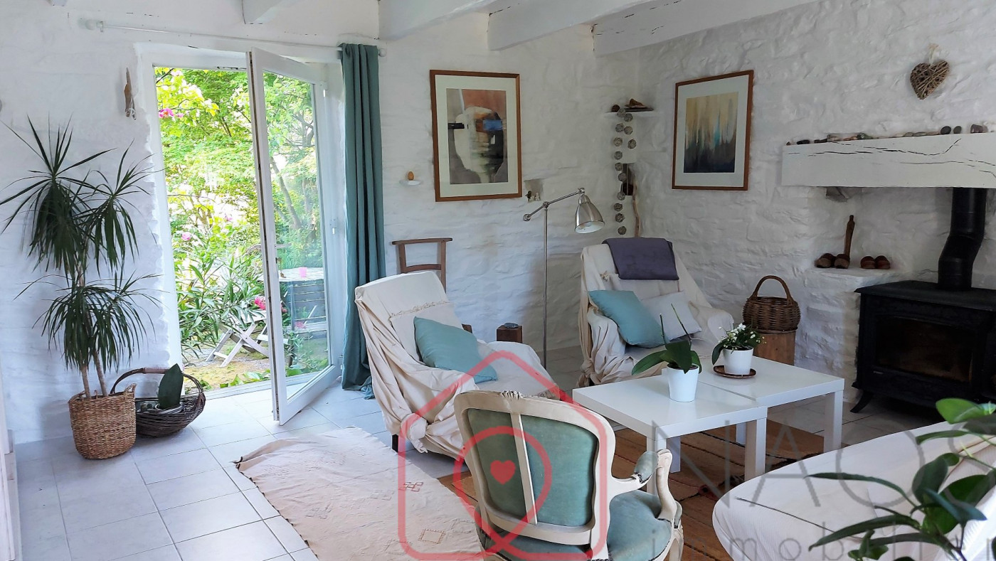 vente Maison Cast - Photo 3