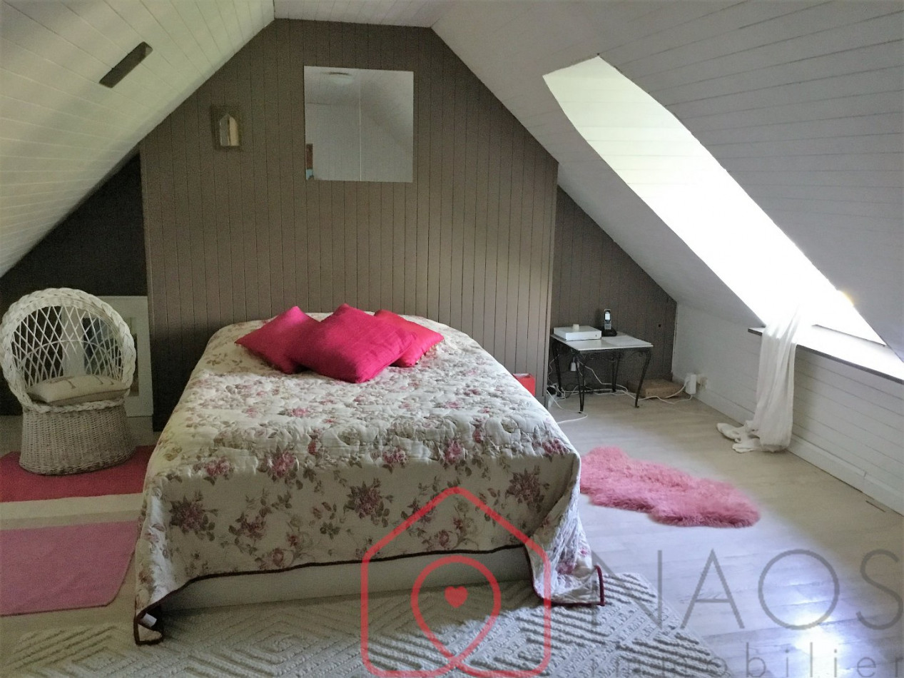 vente Maison Cast - Photo 7