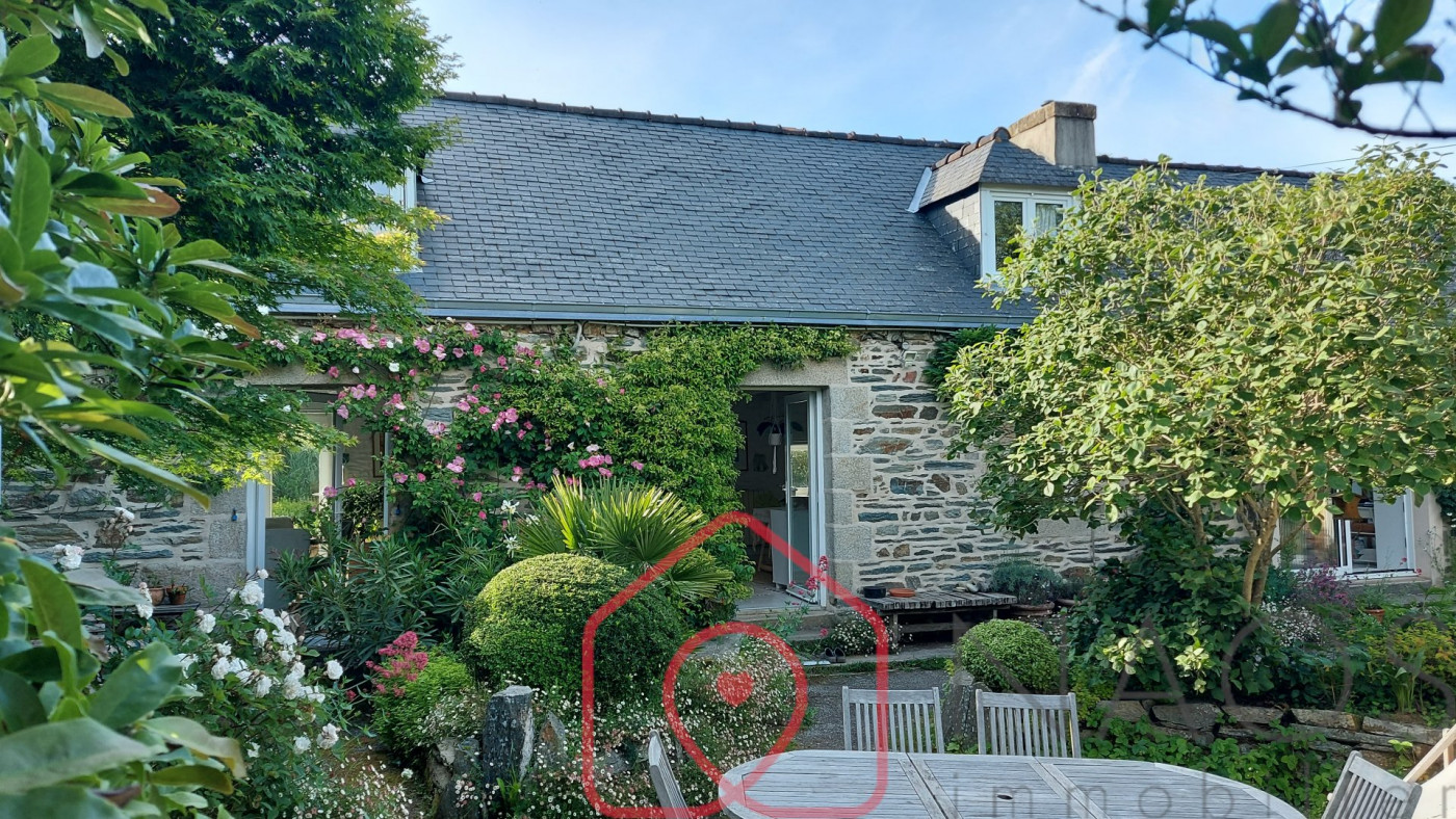 vente Maison Cast - Photo 1