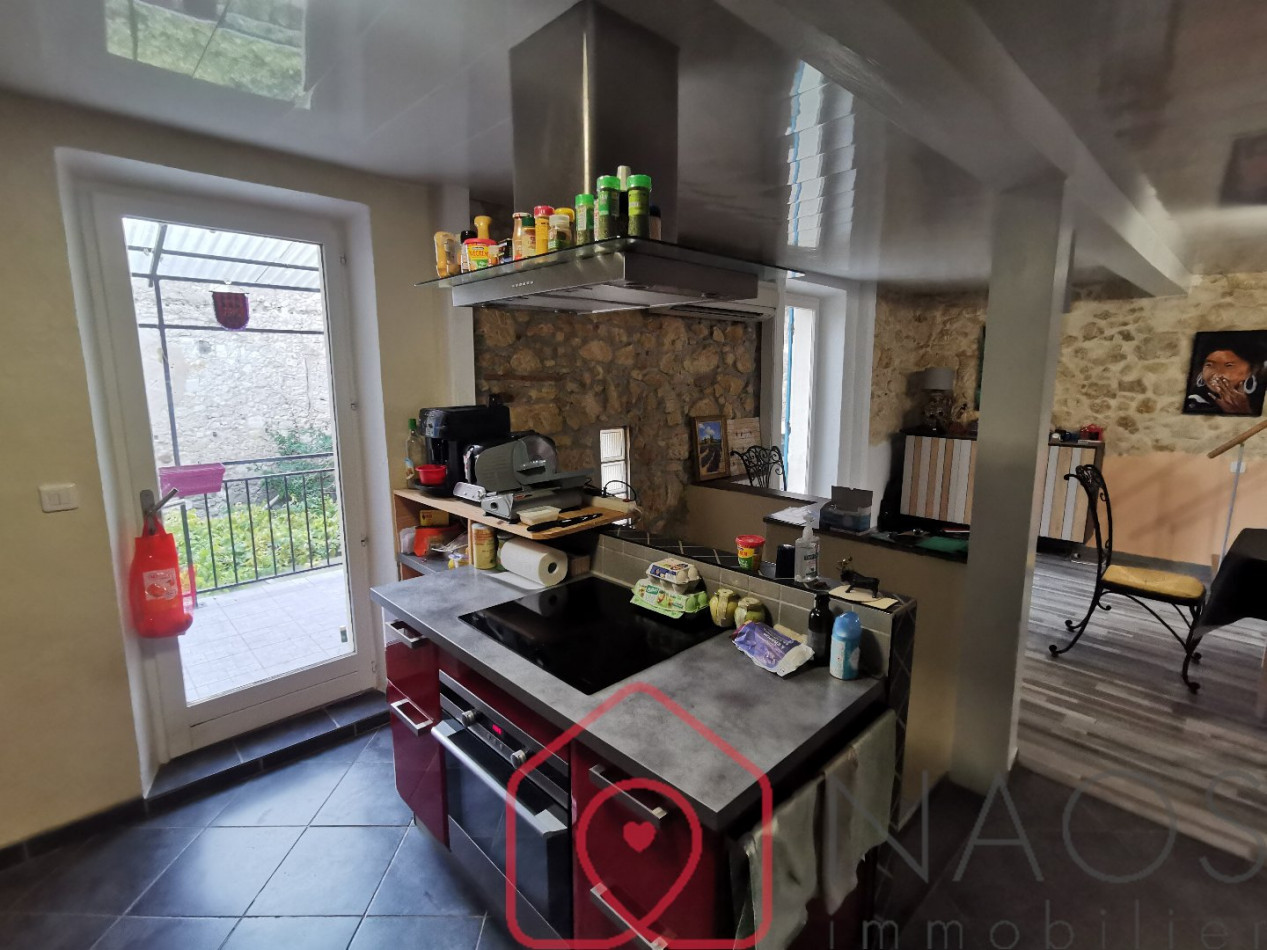 vente Maison Coursan - Photo 5