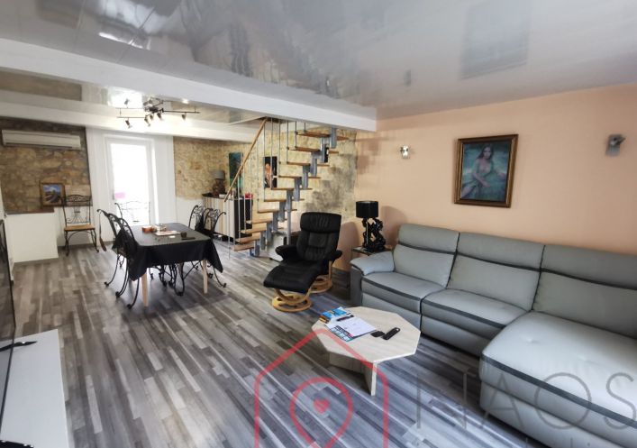 vente Maison Coursan