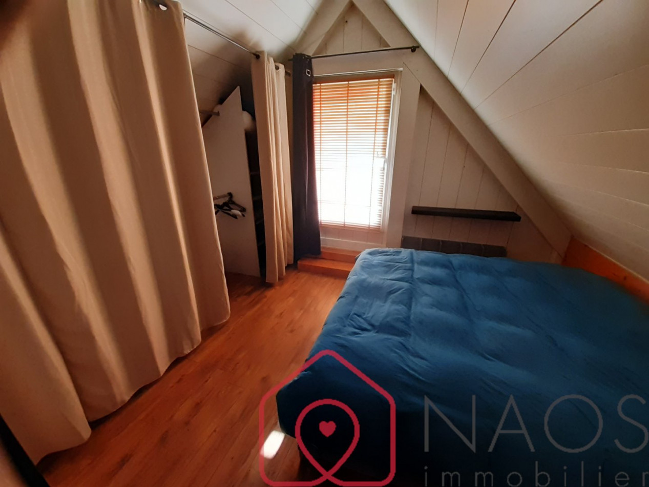 vente Appartement terrasse Niedermorschwihr - Photo 6