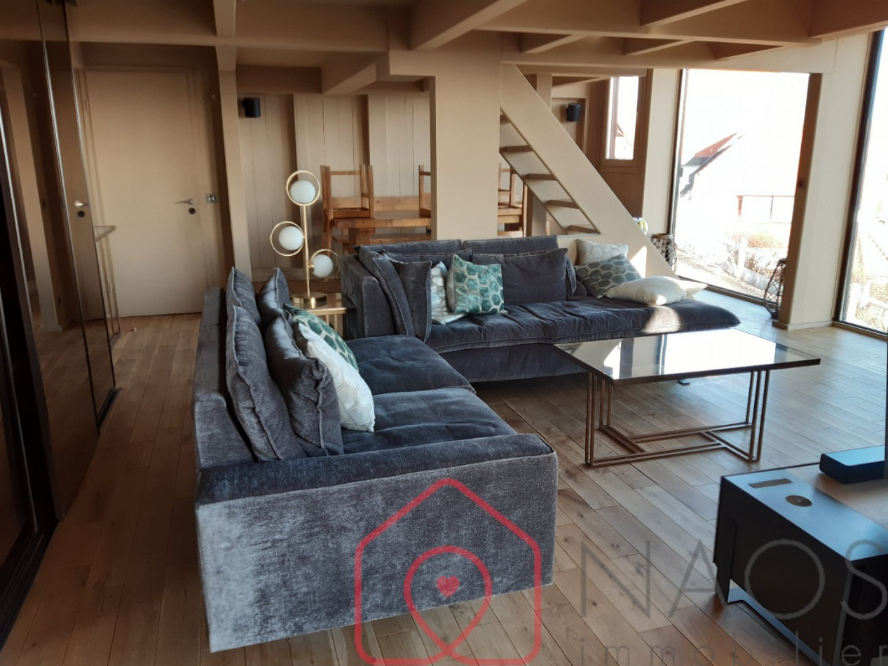 vente Appartement terrasse Niedermorschwihr - Photo 7