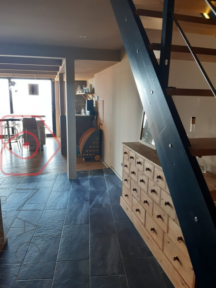 vente Appartement terrasse Niedermorschwihr - Photo 2