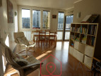 vente Appartement Meudon La Foret