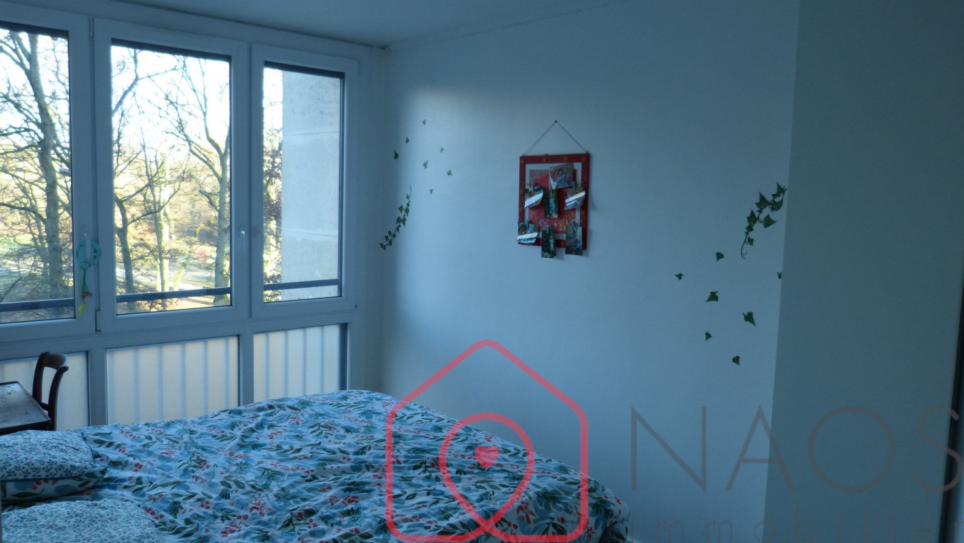 vente Appartement Meudon La Foret - Photo 5