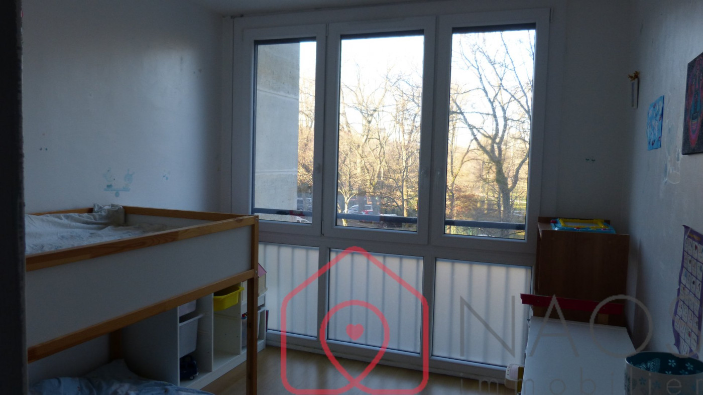 vente Appartement Meudon La Foret - Photo 6