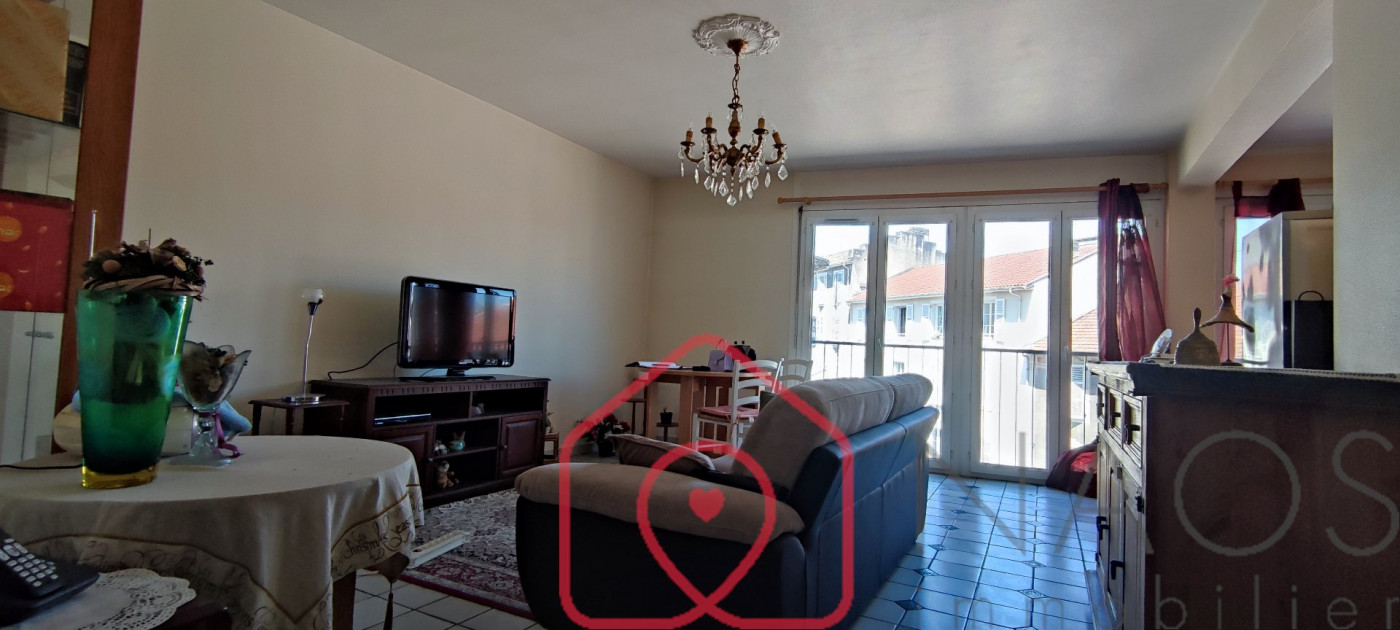 vente Appartement Pau - Photo 2