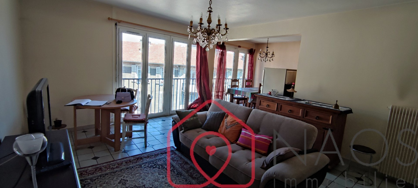 vente Appartement Pau - Photo 3