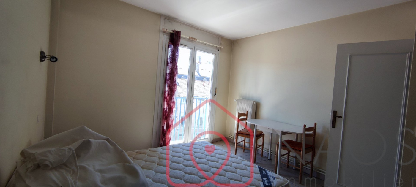 vente Appartement Pau - Photo 7