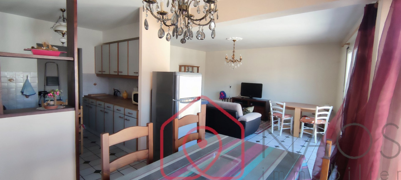 vente Appartement Pau - Photo 4