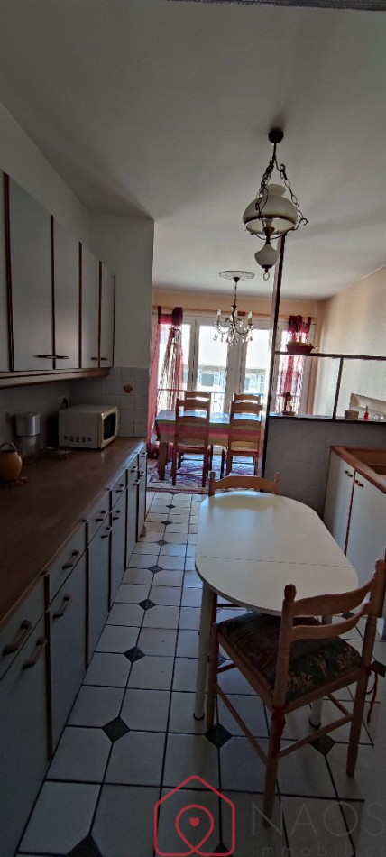 vente Appartement Pau - Photo 5