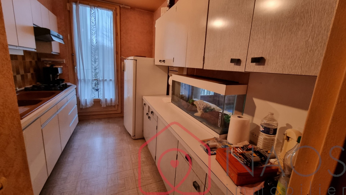 vente Appartement Meudon La Foret - Photo 2