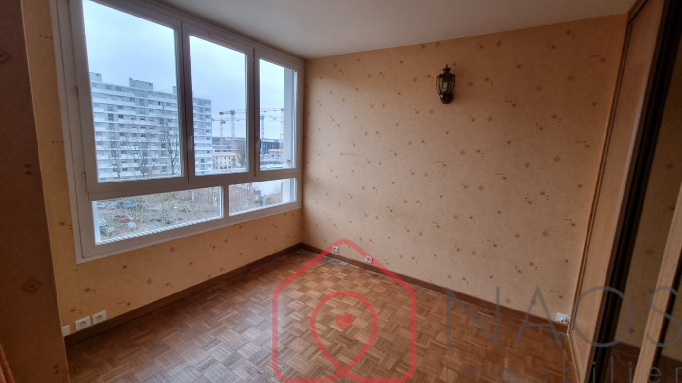 vente Appartement Meudon La Foret - Photo 7