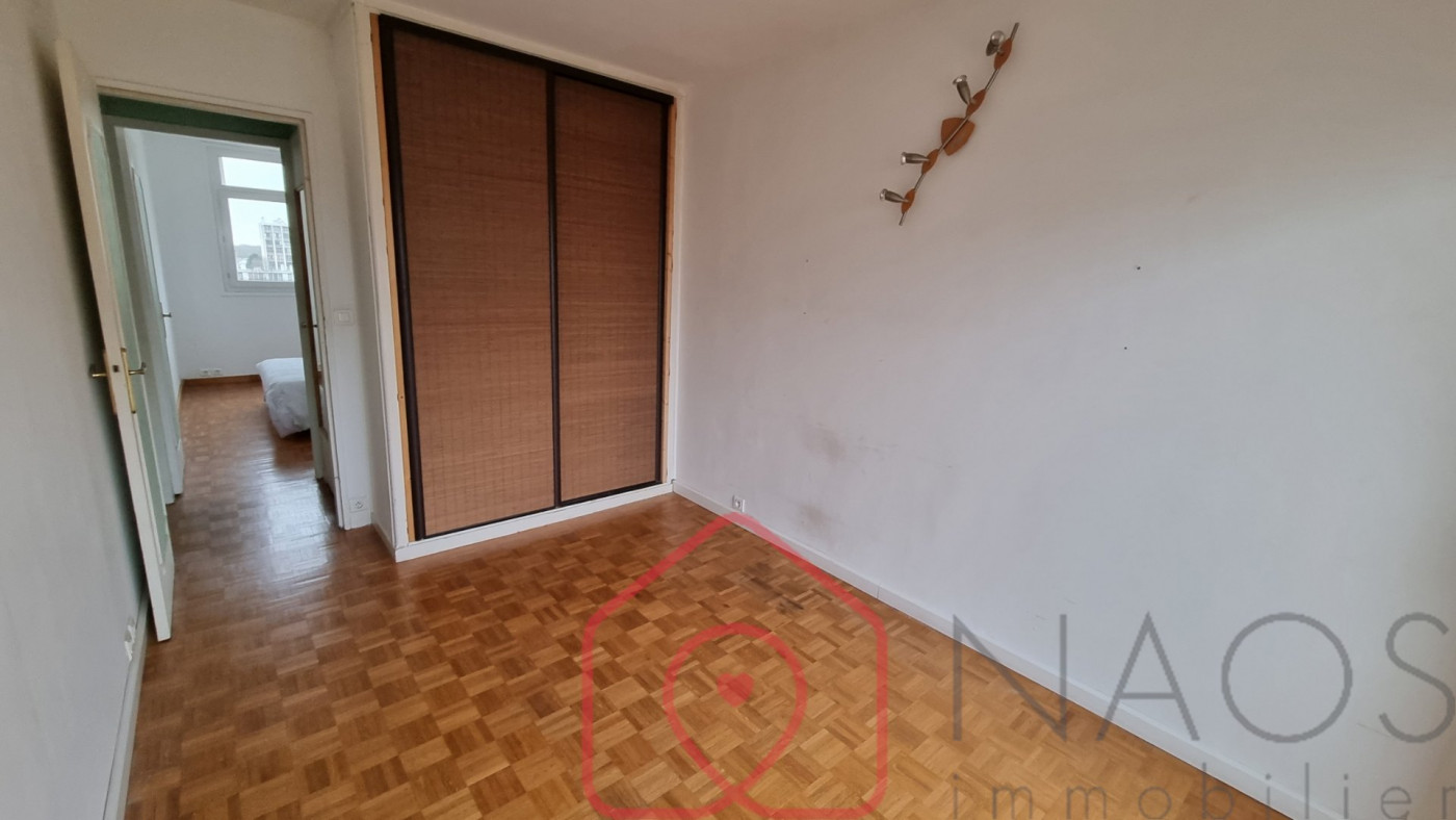 vente Appartement Meudon La Foret - Photo 6