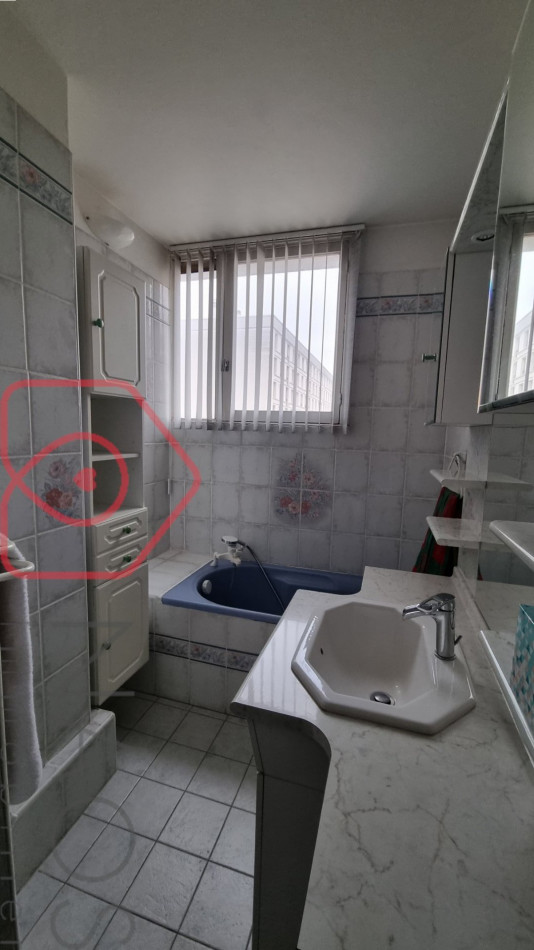 vente Appartement Meudon La Foret - Photo 3