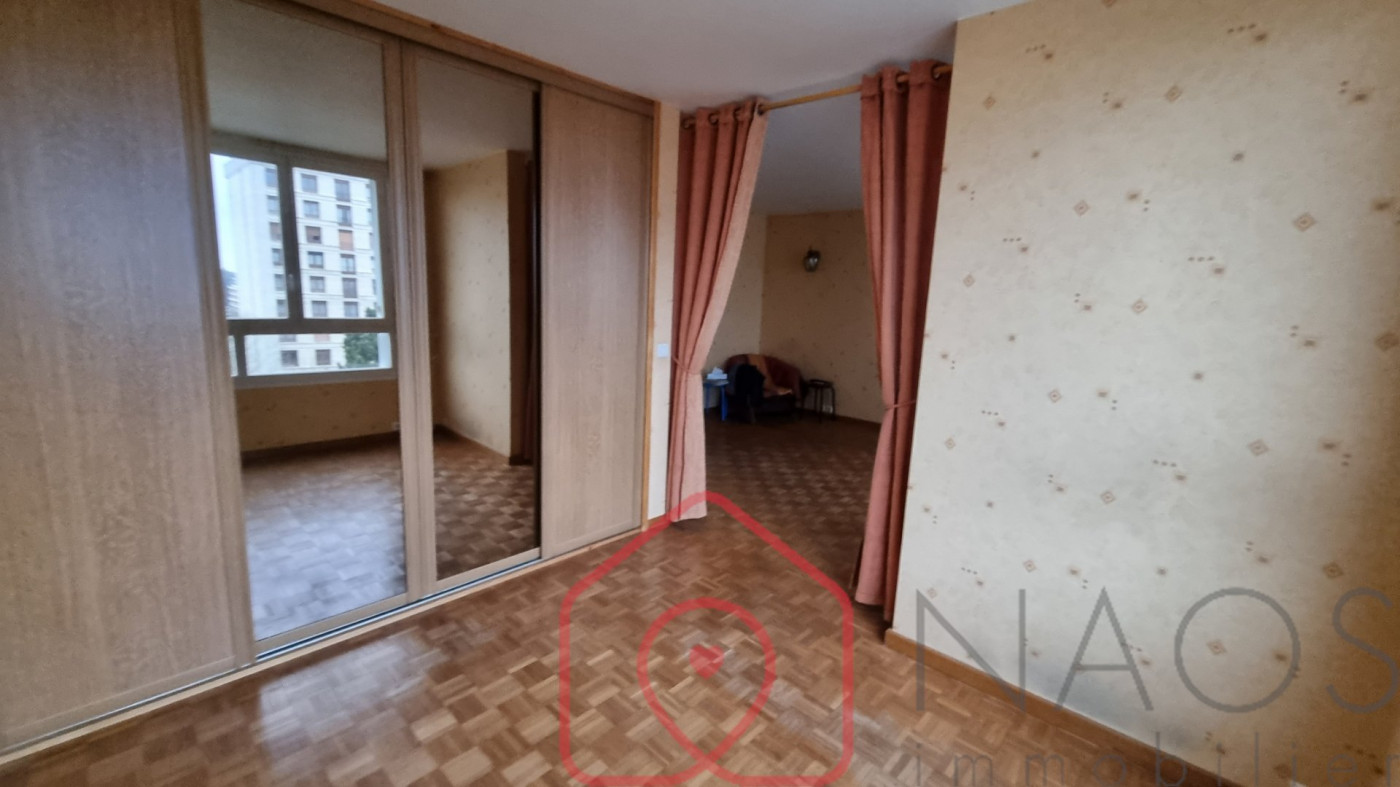 vente Appartement Meudon La Foret - Photo 8