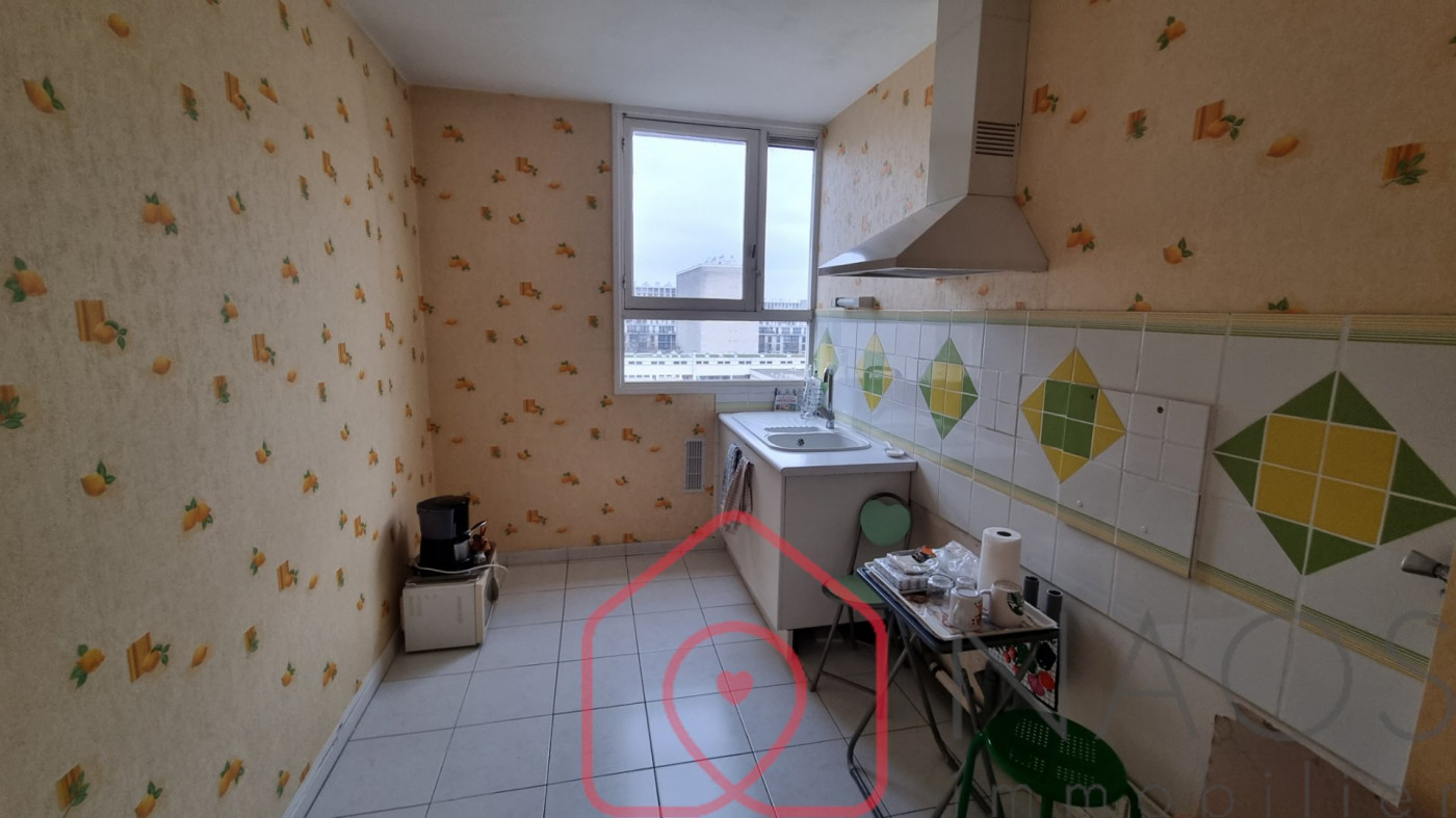 vente Appartement Meudon La Foret - Photo 2