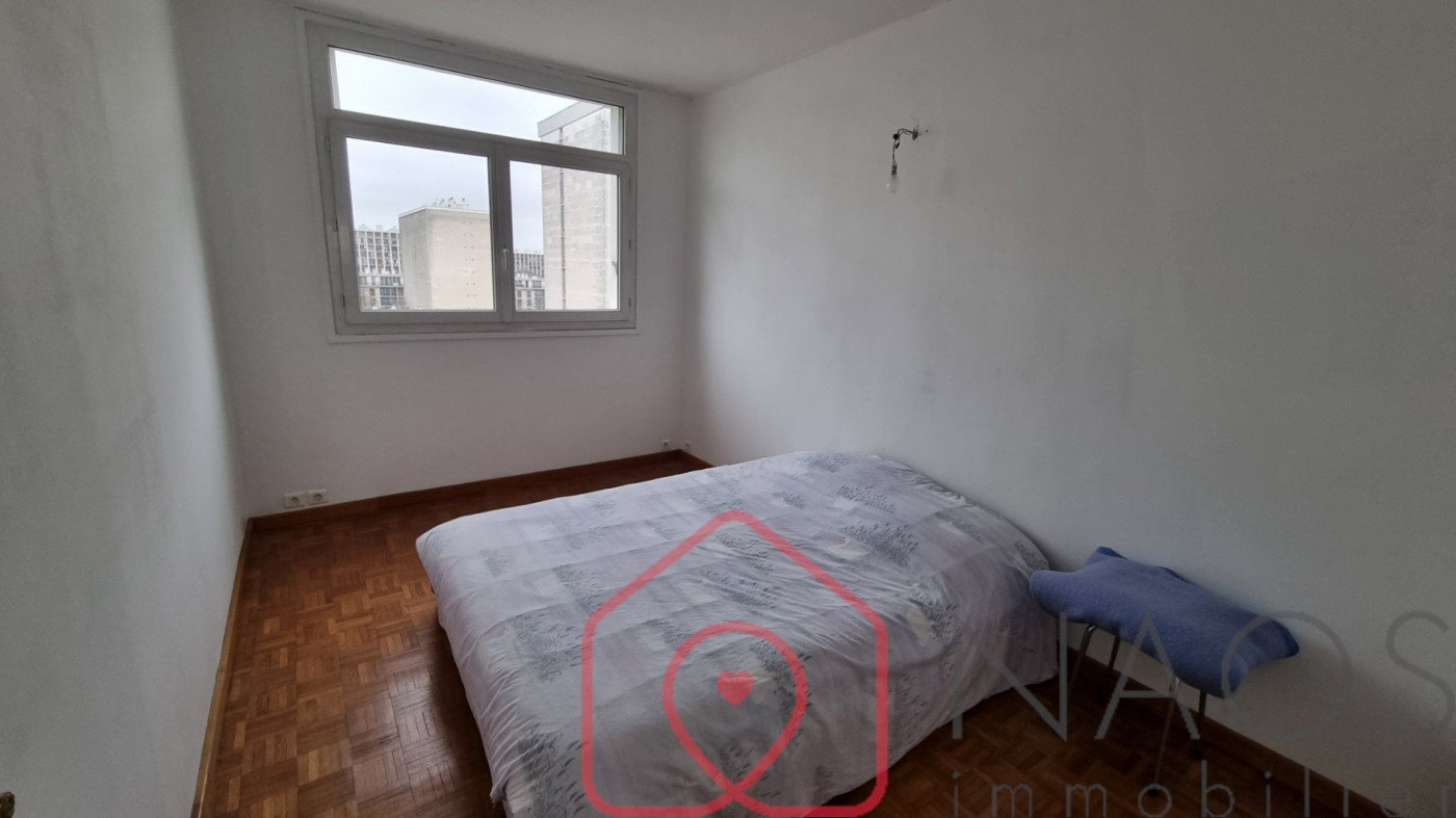 vente Appartement Meudon La Foret - Photo 4