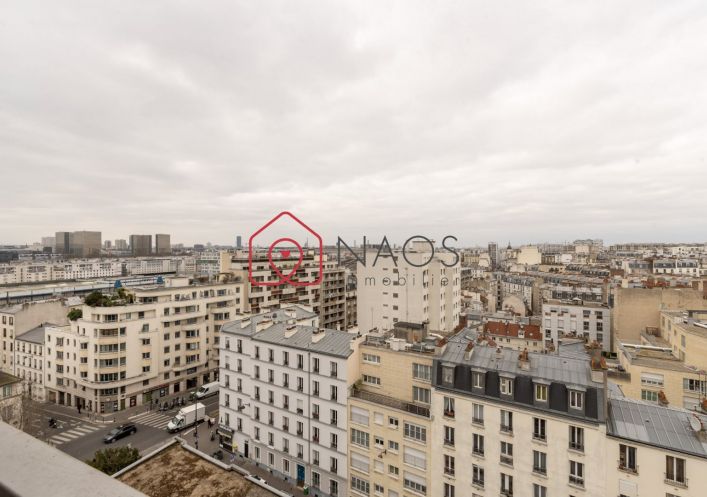 vente Appartement en résidence Paris 12eme Arrondissement