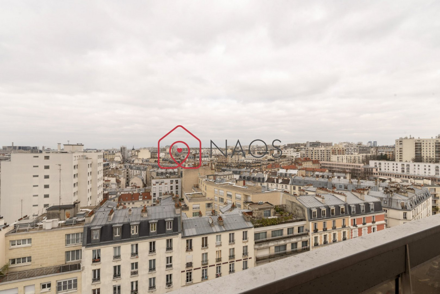 vente Appartement en résidence Paris 12eme Arrondissement - Photo 7