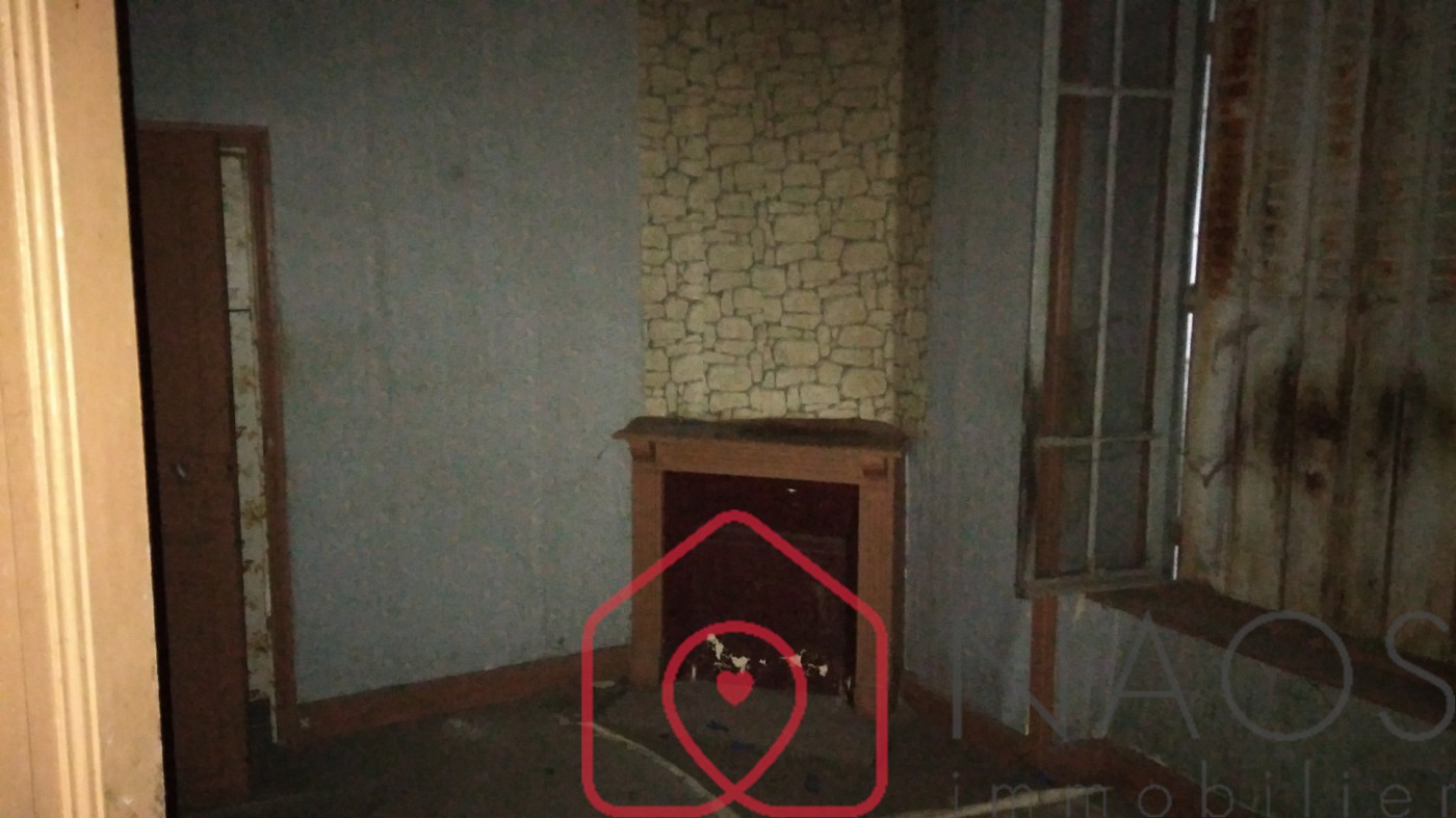 vente Immeuble à rénover Bort Les Orgues - Photo 2