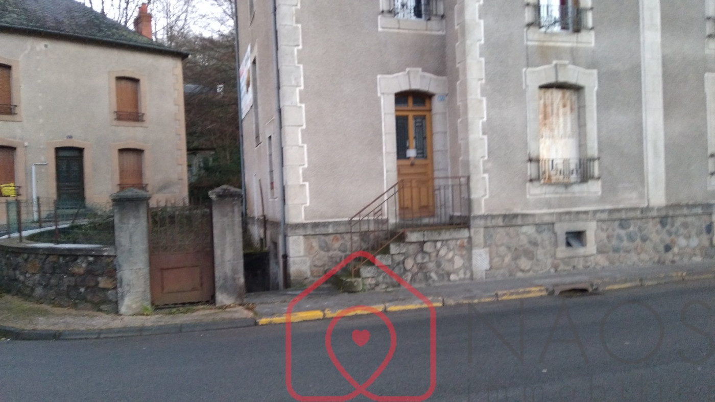 vente Immeuble à rénover Bort Les Orgues - Photo 7