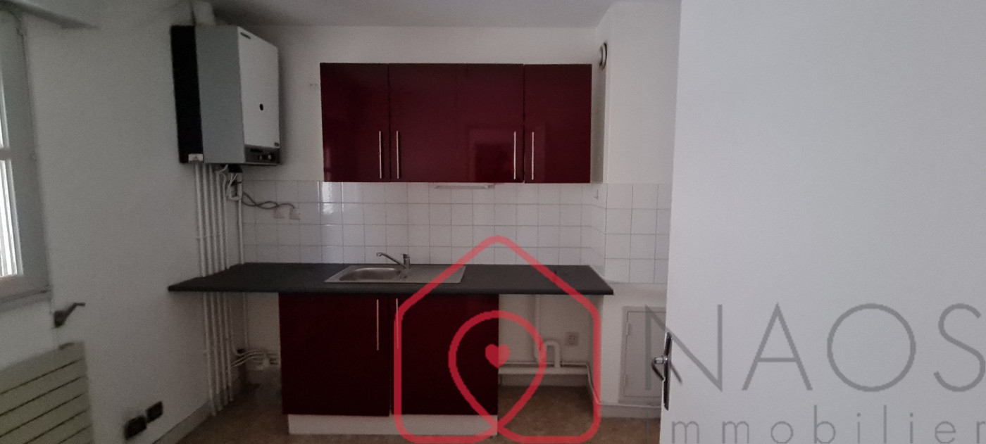 vente Appartement en résidence Poitiers - Photo 2