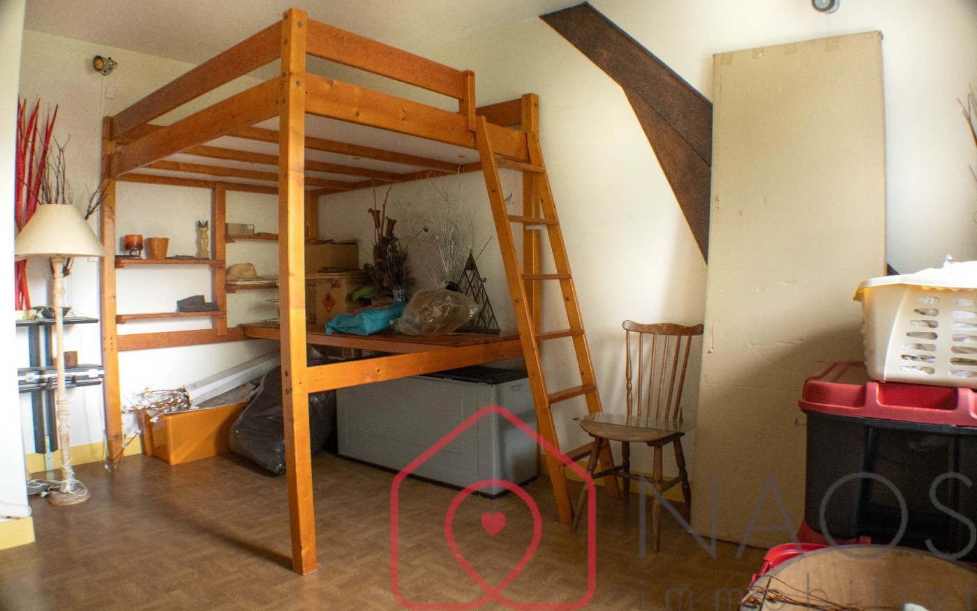 vente Maison Gamaches - Photo 10