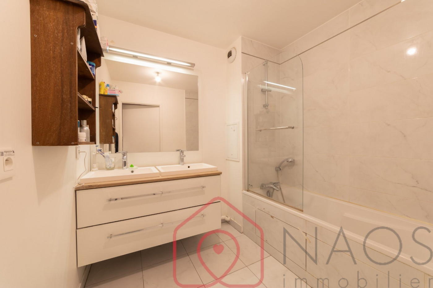 vente Appartement Paris 19eme Arrondissement - Photo 7