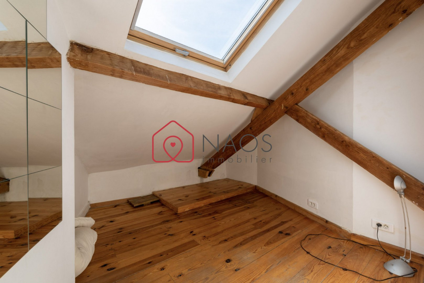 vente Appartement Paris 20eme Arrondissement - Photo 6