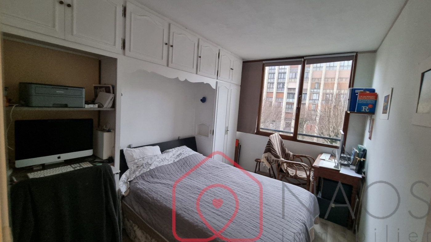 vente Appartement Meudon La Foret - Photo 5