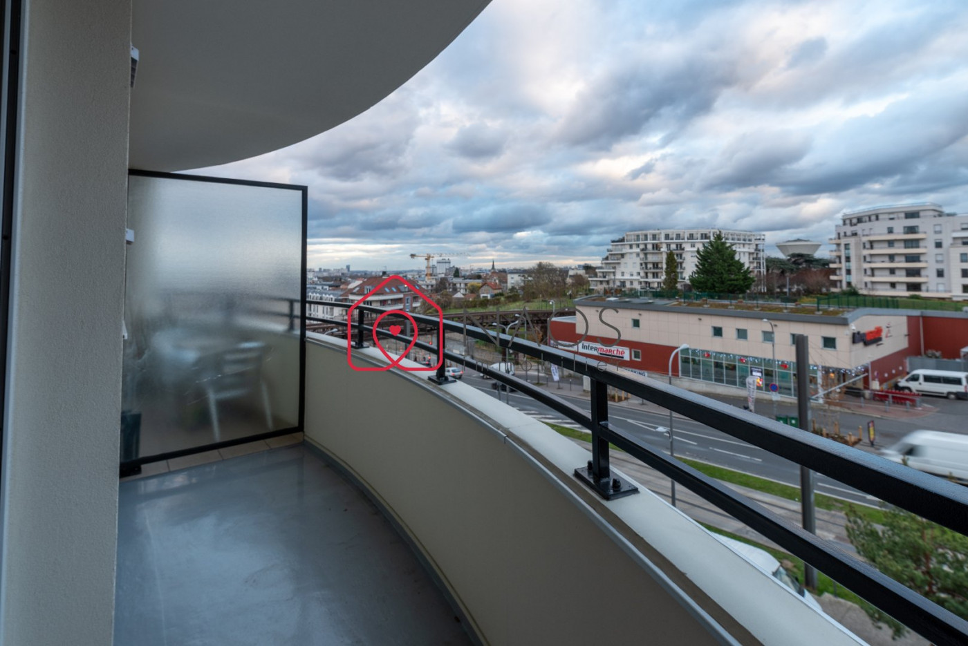 vente Appartement Chatillon - Photo 6