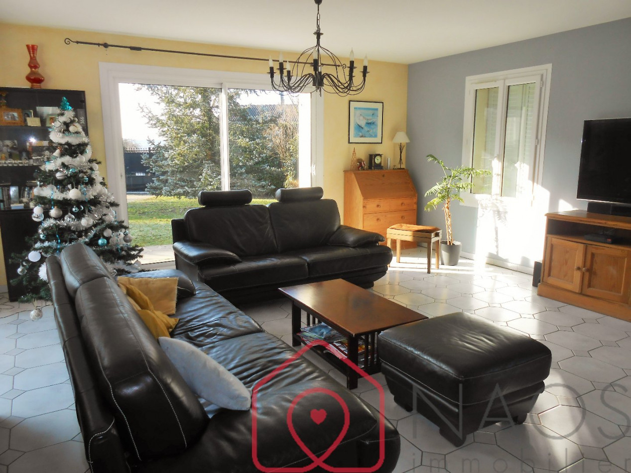 vente Maison Mandres Les Roses - Photo 3