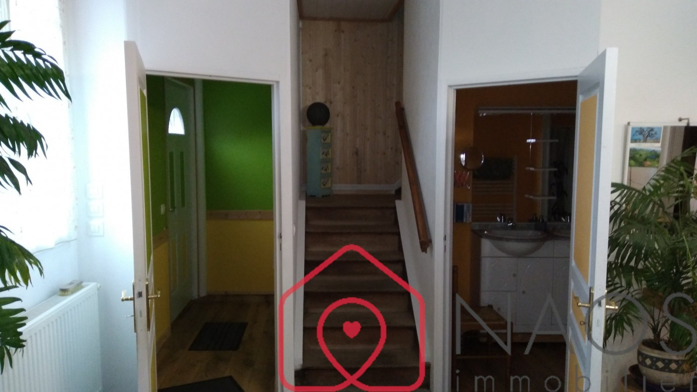 vente Maison La Courtine - Photo 1