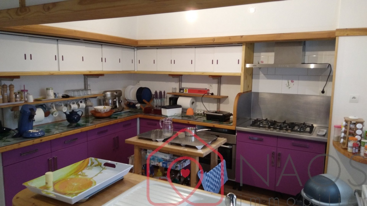 vente Maison La Courtine - Photo 4