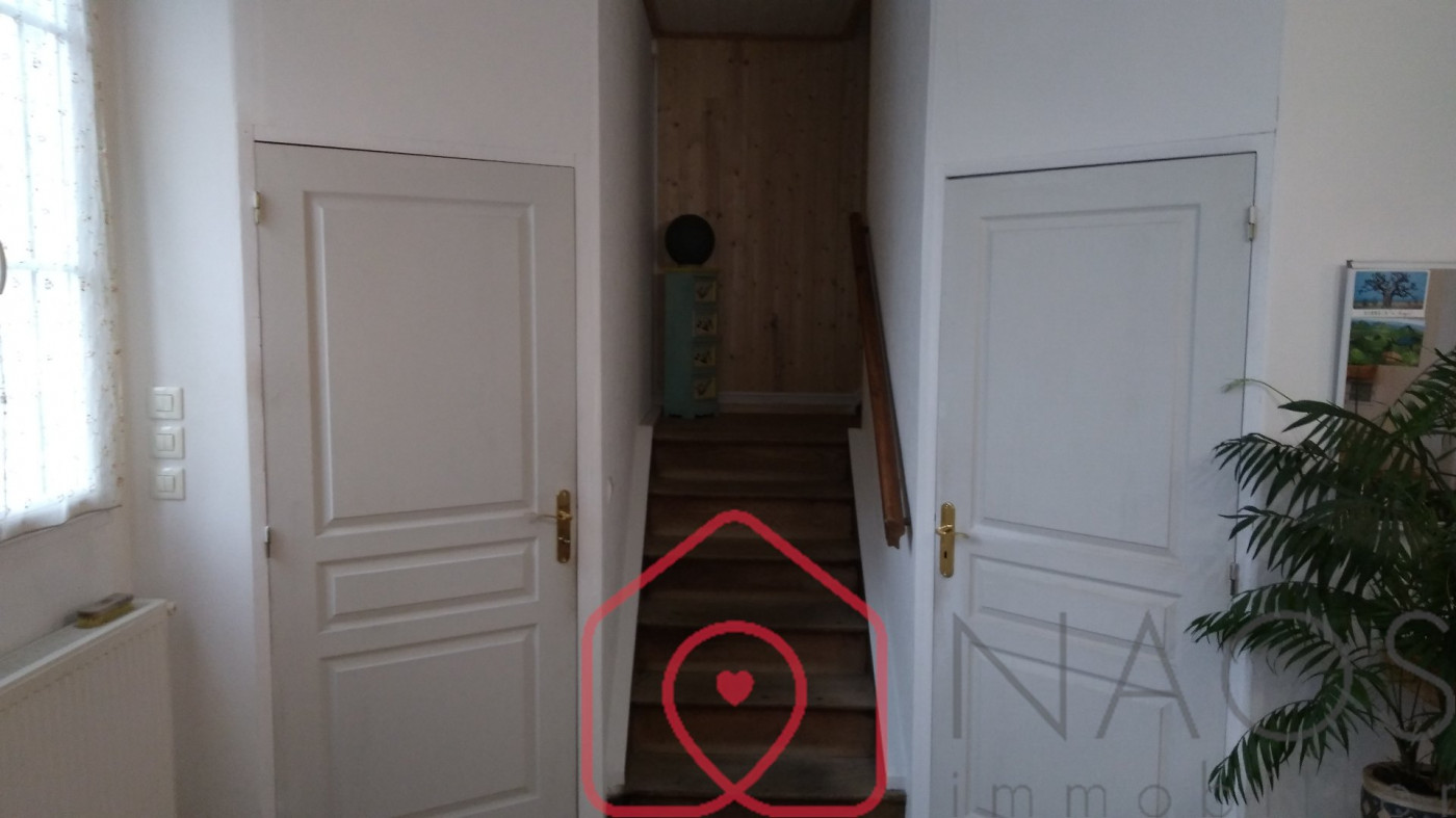 vente Maison La Courtine - Photo 9