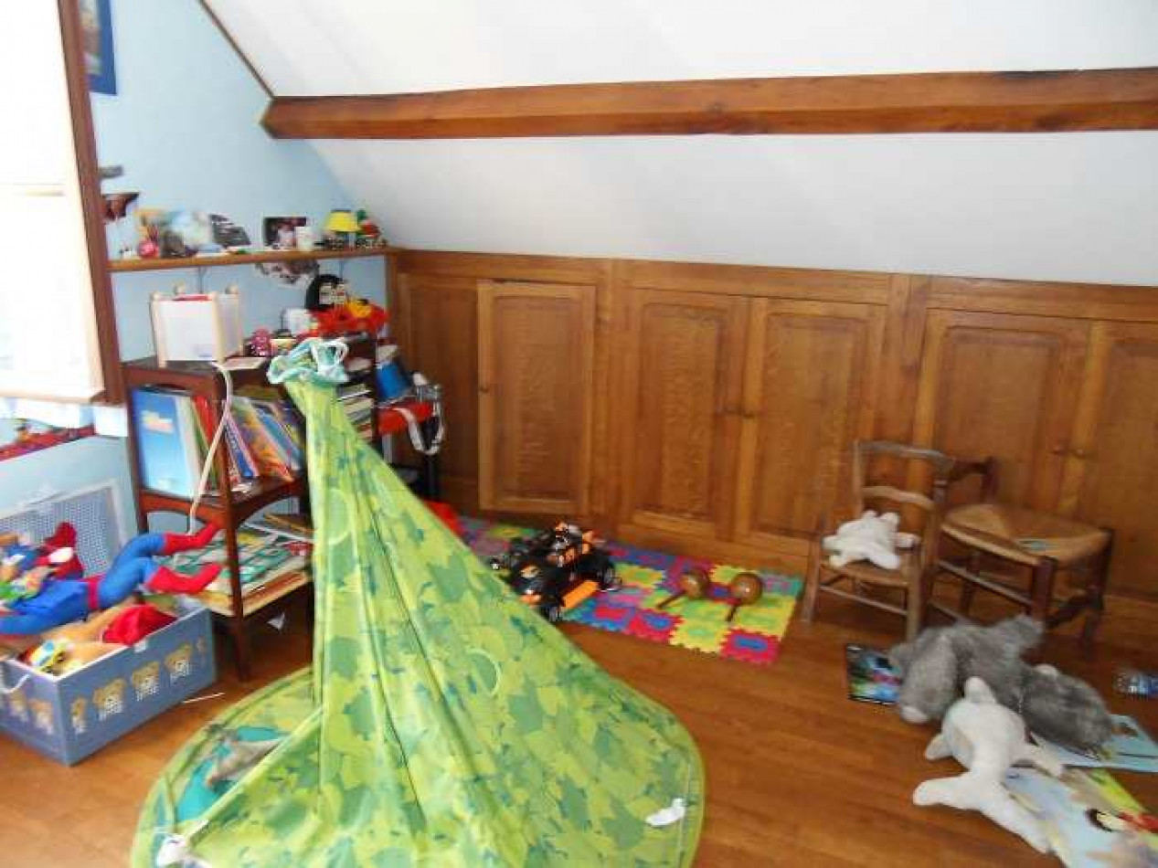 vente Maison Vauhallan - Photo 9