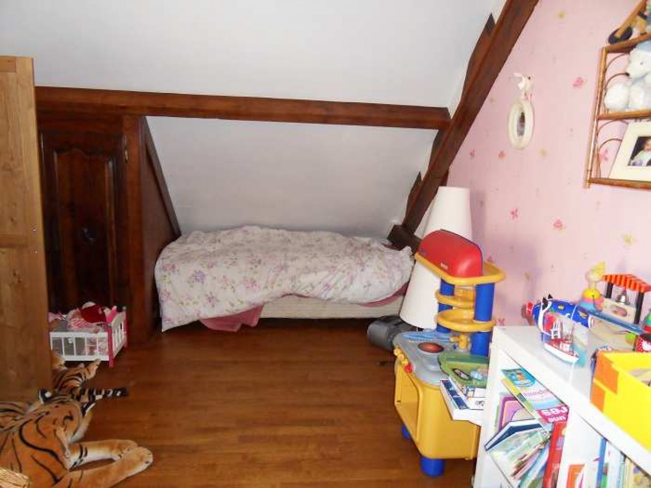 vente Maison Vauhallan - Photo 6