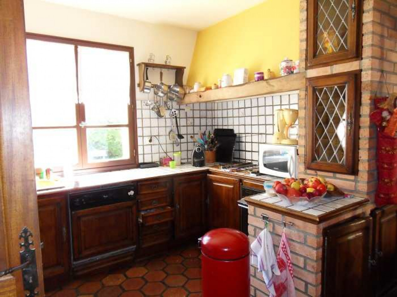 vente Maison Vauhallan - Photo 4