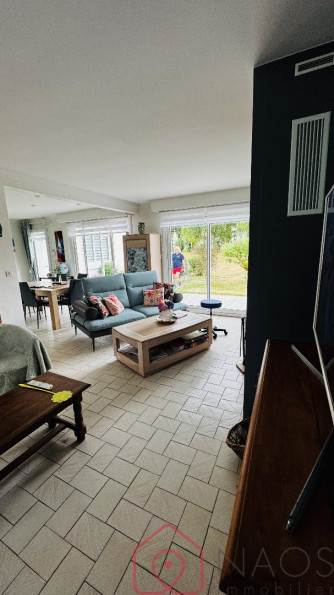 vente Maison et terrain Dinard - Photo 6